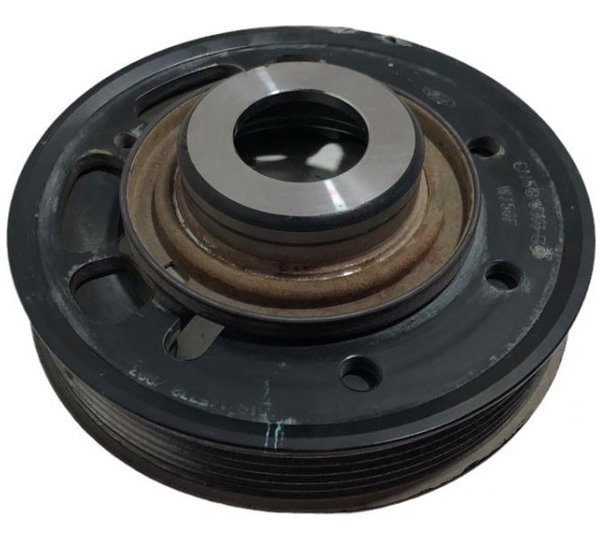 Polia Virabrequim Ford Ka 1.0 2019