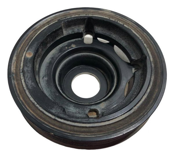 Polia Virabrequim Ford Ka 1.0 2019