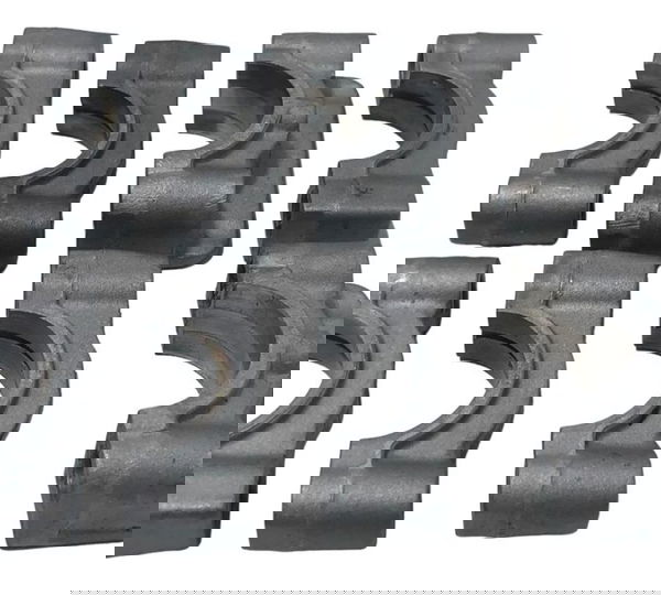 Jogo Mancal Cabeçote Ford Ka 1.0 3cc 2019