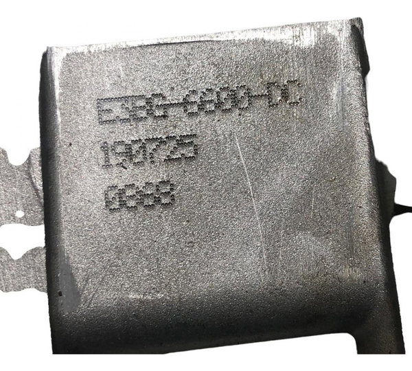 Bomba Óleo Ford 1.0 3cc 2019