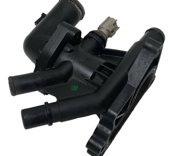 Carcaça Válvula Termostatica Ka 1.0 3cc 2019