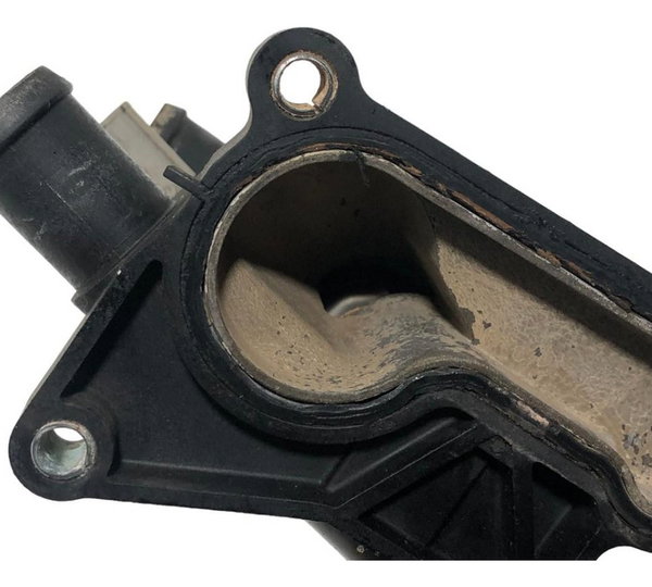 Carcaça Válvula Termostatica Ka 1.0 3cc 2019