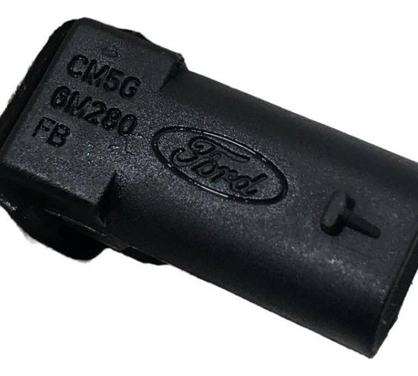 Sensor Eletromagnético Solenoide Comando Ford Ka 1.0 3c 2019