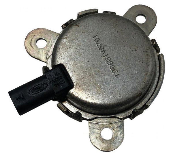 Sensor Eletromagnético Solenoide Comando Ford Ka 1.0 3c 2019