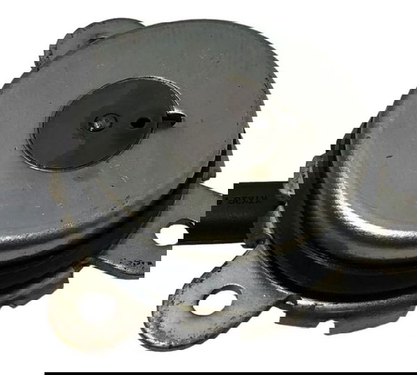 Sensor Eletromagnético Solenoide Comando Ford Ka 1.0 3c 2019