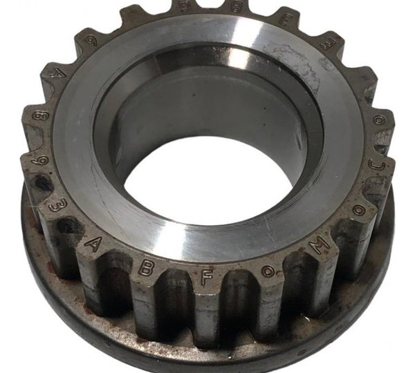Engrenagem Virabrequim Ford Ka 1.0 3c 2020