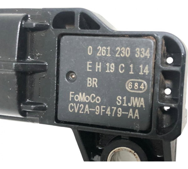 Sensor Map Ford Ka 1.0 3cc 2019