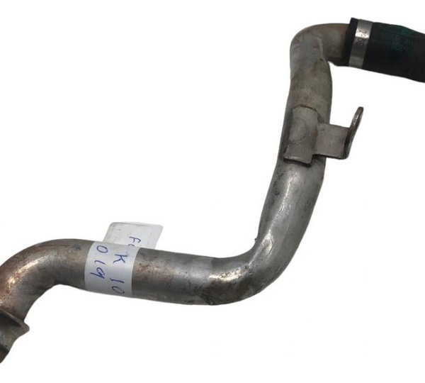 Cano Agua Motor Ford Ka 1.0 3cc 2019
