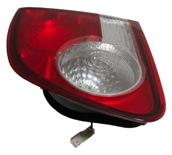 Lanterna Tampa Direita Chevrolet Classic 2011/2016