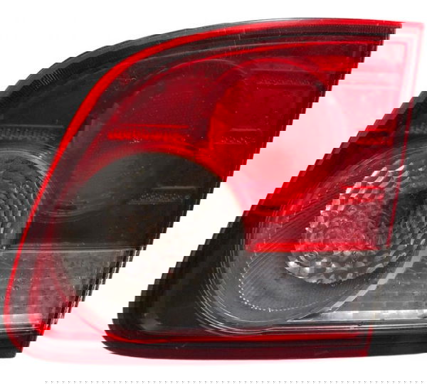 Lanterna Tampa Direita Chevrolet Classic 2011/2016