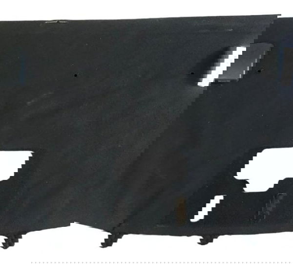 Tampão Traseiro Toyota Yaris Sedan 2019