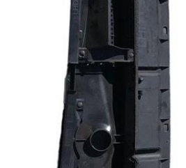 Grade Churrasqueira Yaris Hatch/sedan 2019/2024