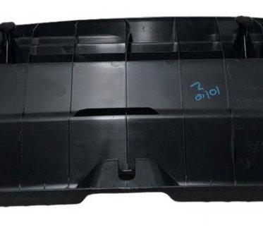 Acabamento Soleira Porta Malas Yaris Sedan 2020