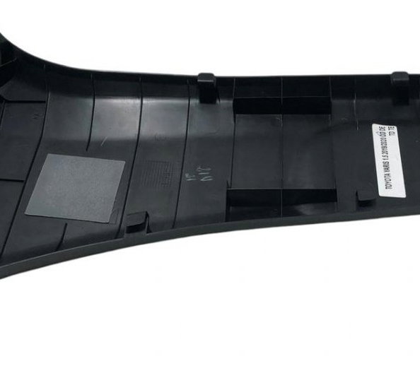 Acabamento Coluna Central Lado Direito Yaris Sedan 2020