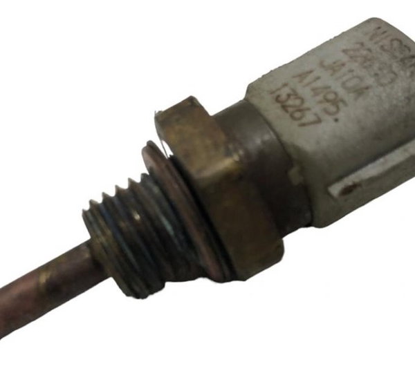 Sensor Temperatura Água Nissan Kicks 16v 1.6  2017