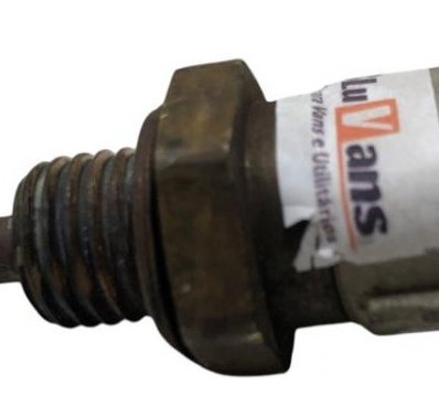 Sensor Temperatura Água Nissan Kicks 16v 1.6  2017