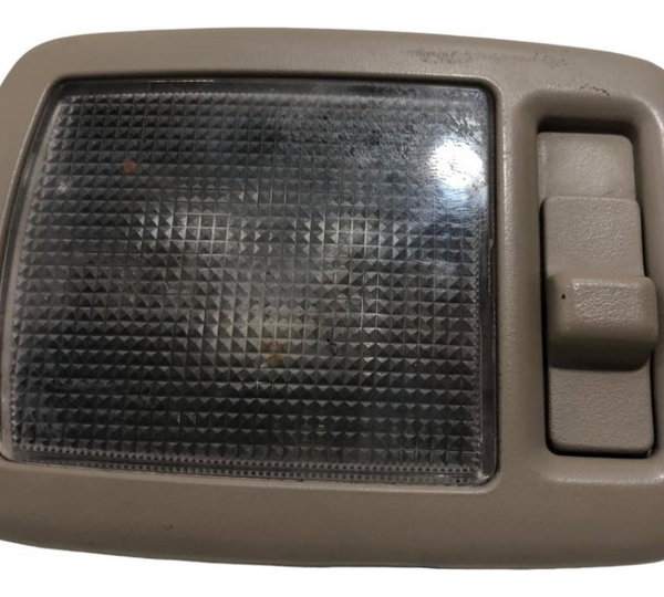 Luz De Teto Cortesia Kia Sorento 2012