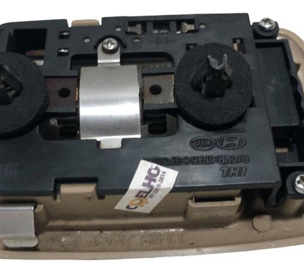 Luz De Teto Cortesia Kia Sorento 2012