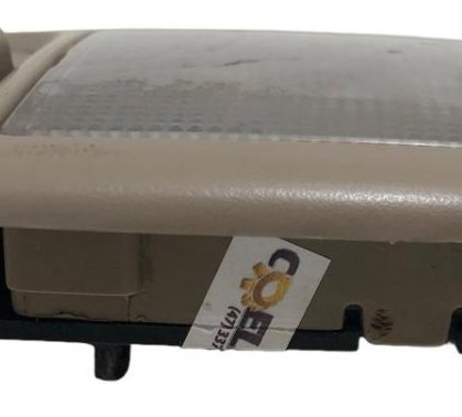Luz De Teto Cortesia Kia Sorento 2012