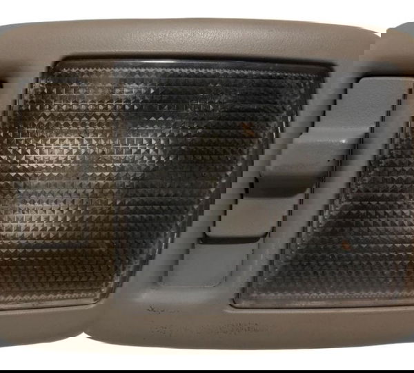 Luz De Teto Cortesia Kia Sorento 2012