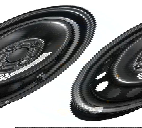 Roda Estepe Aro Toyota Yaris Sedan 2020