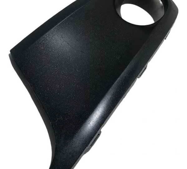 Moldura Farol Milha Esquerdo Volkswgen Fox 2010/2014