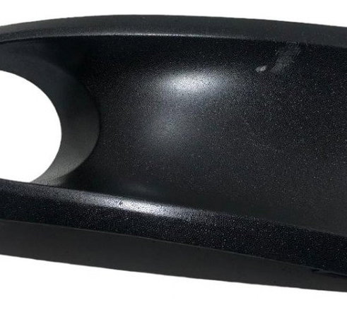 Moldura Farol Milha Esquerdo Volkswgen Fox 2010/2014