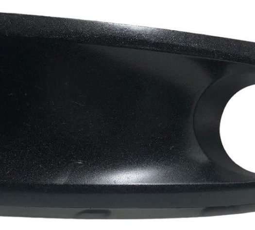 Moldura Farol Milha Esquerdo Volkswgen Fox 2010/2014