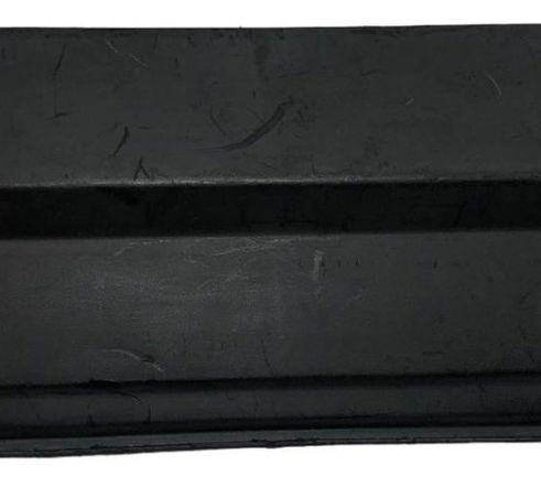 Aplique Parachoque Traseiro Direito Tampa Fiorino 2004