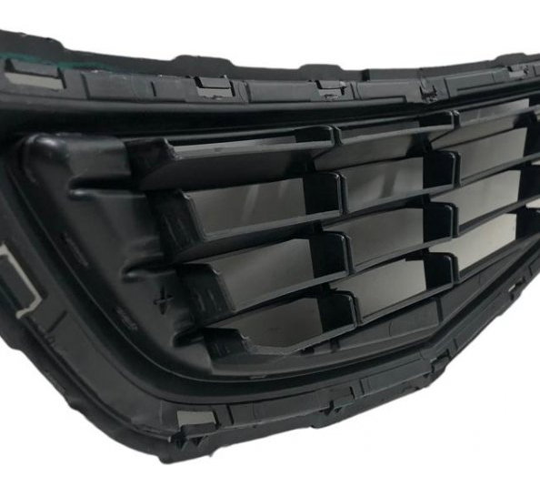 Grade Parachoque Dianteiro Chevrolet Onix Prisma 2015