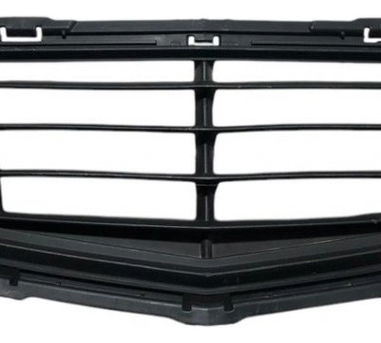 Grade Parachoque Dianteiro Chevrolet Onix Prisma 2015