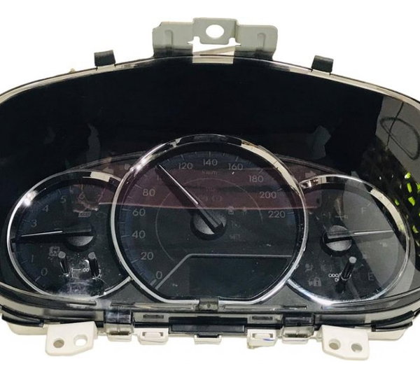 Velocimetro Painel Instrumentos Toyota Yaris 1.5 2020