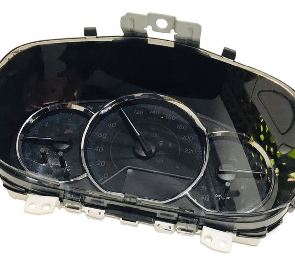 Velocimetro Painel Instrumentos Toyota Yaris 1.5 2020