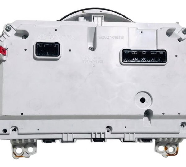 Velocimetro Painel Instrumentos Toyota Yaris 1.5 2020