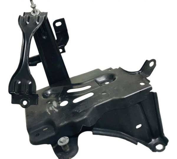 Suporte Caixa De Bateria Toyota Yaris 1.5 2020