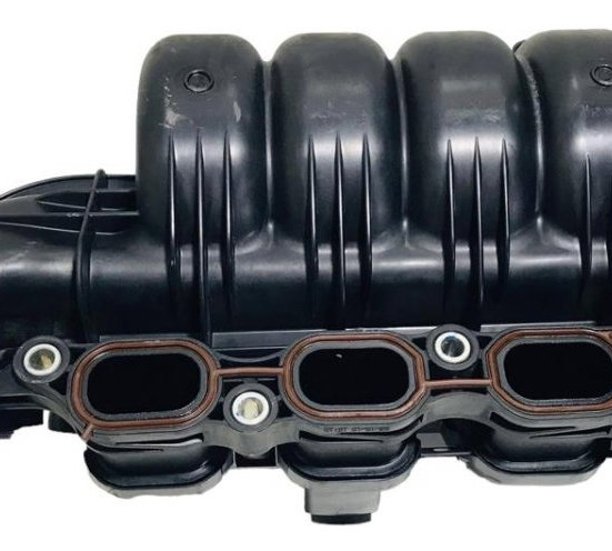 Coletor Admissao Toyota Yaris 1.5 2020