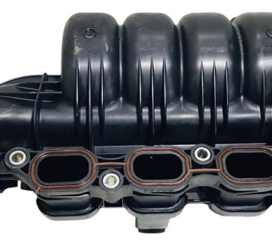 Coletor Admissao Toyota Yaris 1.5 2020