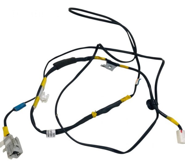 Chicote Teto Toyota Yaris 1.5 2020