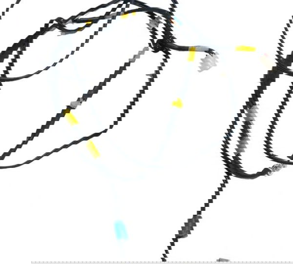 Chicote Teto Toyota Yaris 1.5 2020