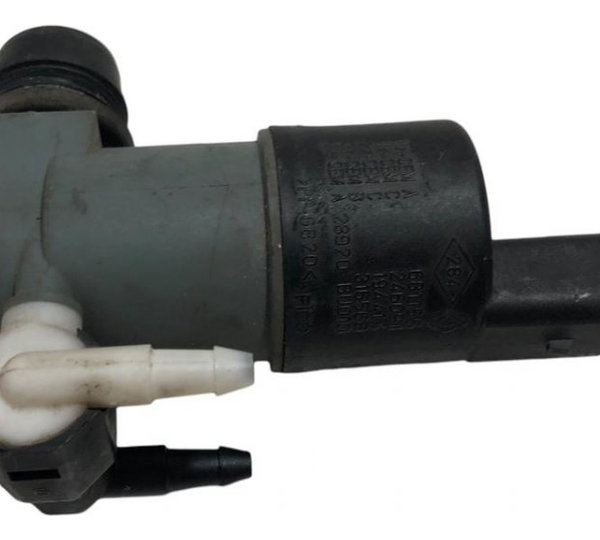 Bomba Lavador Parabrisa Renault Sandero 1.6 2012