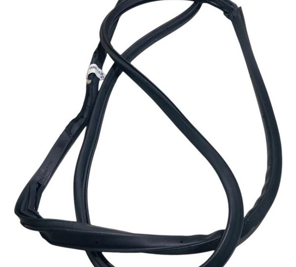 Borracha Porta Traseira Esquerda Toyota Yaris 1.5 2020