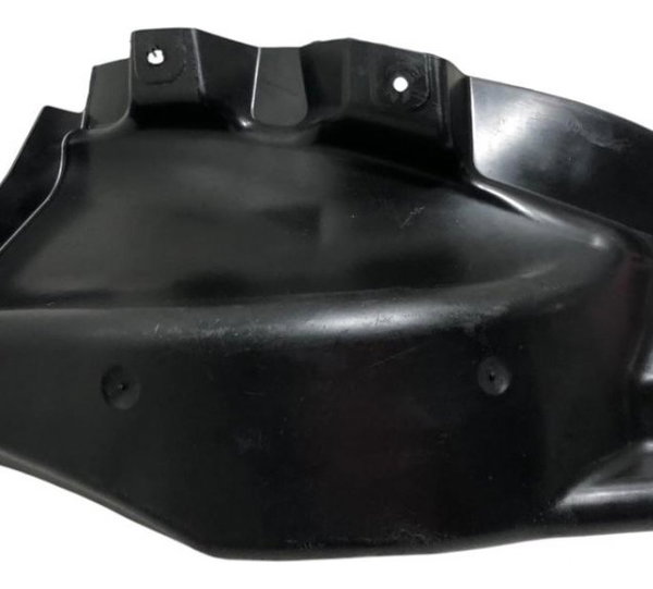 Para Barro T/d Fiat Palio Attractive 2013/2014