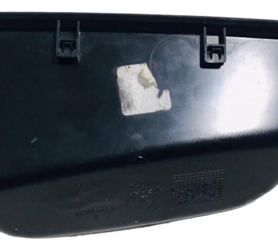 Porta Objetos Fiat Argo 2020