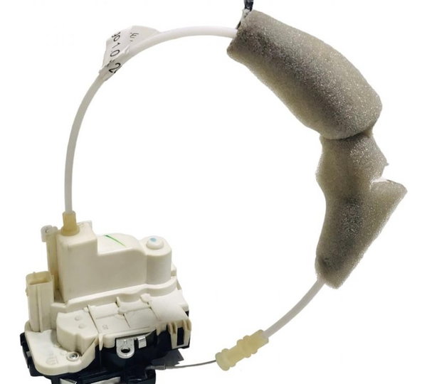 Fechadura Dianteira Direita Fiat Argo 2020