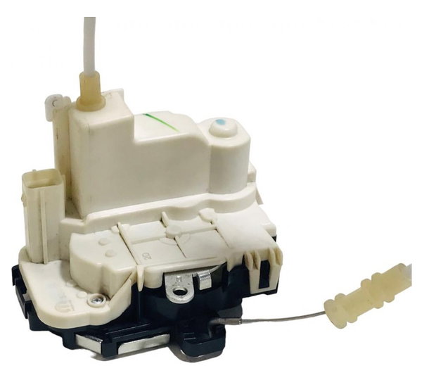 Fechadura Dianteira Direita Fiat Argo 2020