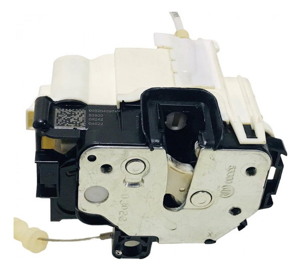 Fechadura Dianteira Direita Fiat Argo 2020