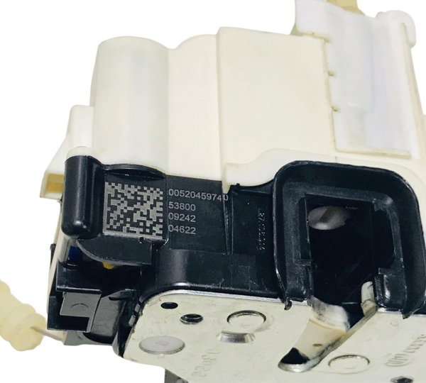Fechadura Dianteira Direita Fiat Argo 2020