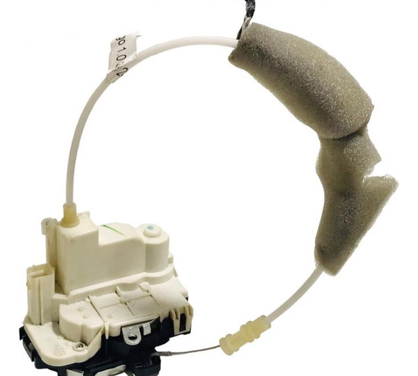 Fechadura Dianteira Direita Fiat Argo 2020