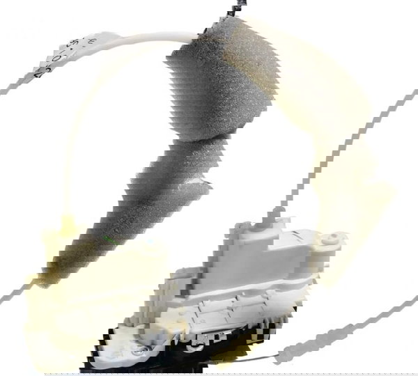 Fechadura Dianteira Direita Fiat Argo 2020