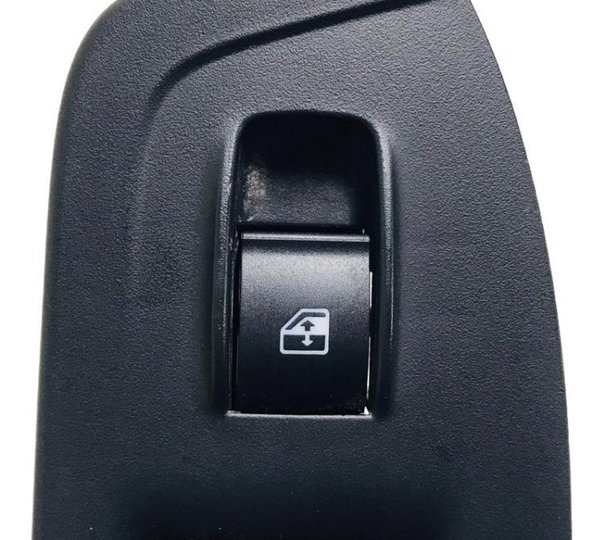 Botão Vidro Elétrico Dianteiro Direito Fiat Argo 2020